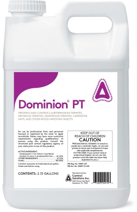 Dominion PT 